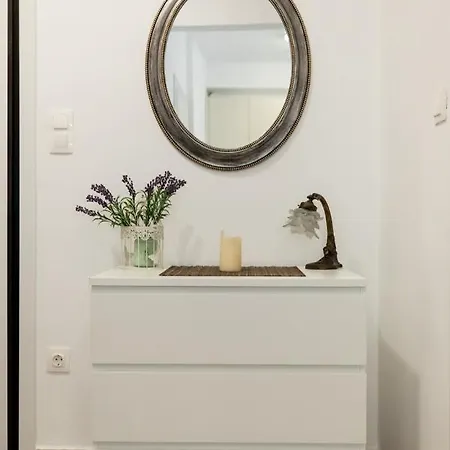 Newly Renovated In Centre 100mbps Apartment *