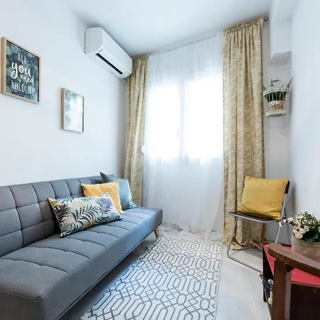 Apartment Newly Renovated In Centre 100mbps *